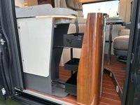 USED 2026 MOBILVETTA ADMIRAL K 6.3 . SPACIOUS MULIT BED CONFIG.