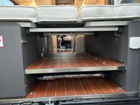 USED 2026 MOBILVETTA ADMIRAL K 6.3 . SPACIOUS MULIT BED CONFIG.