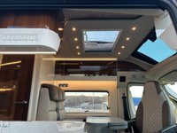 USED 2026 MOBILVETTA ADMIRAL K 6.3 . SPACIOUS MULIT BED CONFIG.