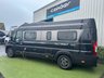 USED 2026 MOBILVETTA ADMIRAL K 6.3 MOBILVETTA  ADMIRAL K6.3 #1234 SPACIOUS MULIT BED CONFIG.