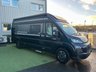 USED 2026 MOBILVETTA ADMIRAL K 6.3 . SPACIOUS MULIT BED CONFIG.