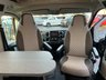 USED 2026 MOBILVETTA ADMIRAL K 6.3 . SPACIOUS MULIT BED CONFIG.