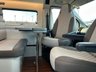 USED 2026 MOBILVETTA ADMIRAL K 6.3 . SPACIOUS MULIT BED CONFIG.