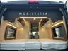 USED 2026 MOBILVETTA ADMIRAL K 6.3 . SPACIOUS MULIT BED CONFIG.