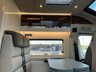 USED 2026 MOBILVETTA ADMIRAL K 6.3 . SPACIOUS MULIT BED CONFIG.
