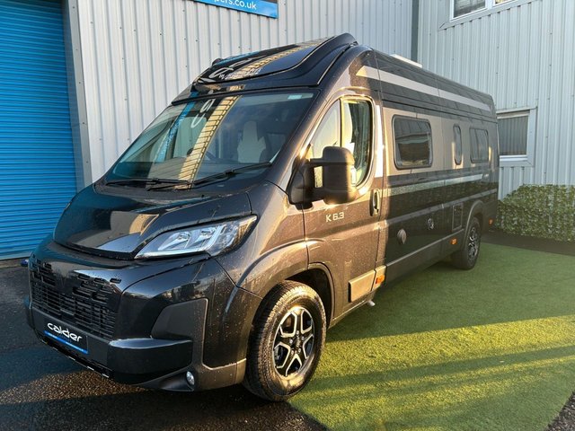 View our MOBILVETTA ADMIRAL K 6.3