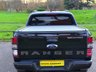 USED 2022 Y FORD RANGER 2.0 ECOBLUE WILDTRAK RAPTOR KIT BI-TURBO PICKUP DOUBLE CAB PICK UP E-SHUTTER 20