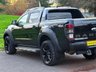 USED 2022 Y FORD RANGER 2.0 ECOBLUE WILDTRAK RAPTOR KIT BI-TURBO PICKUP DOUBLE CAB PICK UP E-SHUTTER 20