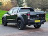 USED 2022 Y FORD RANGER 2.0 ECOBLUE WILDTRAK RAPTOR KIT BI-TURBO PICKUP DOUBLE CAB PICK UP E-SHUTTER 20