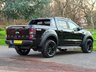 USED 2022 Y FORD RANGER 2.0 ECOBLUE WILDTRAK RAPTOR KIT BI-TURBO PICKUP DOUBLE CAB PICK UP E-SHUTTER 20