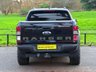USED 2022 Y FORD RANGER 2.0 ECOBLUE WILDTRAK RAPTOR KIT BI-TURBO PICKUP DOUBLE CAB PICK UP E-SHUTTER 20