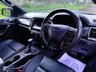 USED 2022 Y FORD RANGER 2.0 ECOBLUE WILDTRAK RAPTOR KIT BI-TURBO PICKUP DOUBLE CAB PICK UP E-SHUTTER 20