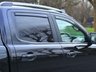 USED 2022 Y FORD RANGER 2.0 ECOBLUE WILDTRAK RAPTOR KIT BI-TURBO PICKUP DOUBLE CAB PICK UP E-SHUTTER 20