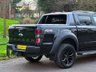 USED 2022 Y FORD RANGER 2.0 ECOBLUE WILDTRAK RAPTOR KIT BI-TURBO PICKUP DOUBLE CAB PICK UP E-SHUTTER 20