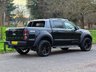 USED 2022 Y FORD RANGER 2.0 ECOBLUE WILDTRAK RAPTOR KIT BI-TURBO PICKUP DOUBLE CAB PICK UP E-SHUTTER 20