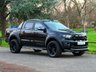 USED 2022 Y FORD RANGER 2.0 ECOBLUE WILDTRAK RAPTOR KIT BI-TURBO PICKUP DOUBLE CAB PICK UP E-SHUTTER 20