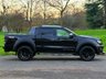 USED 2022 Y FORD RANGER 2.0 ECOBLUE WILDTRAK RAPTOR KIT BI-TURBO PICKUP DOUBLE CAB PICK UP E-SHUTTER 20