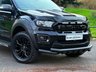 USED 2022 Y FORD RANGER 2.0 ECOBLUE WILDTRAK RAPTOR KIT BI-TURBO PICKUP DOUBLE CAB PICK UP E-SHUTTER 20