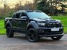 USED 2022 Y FORD RANGER 2.0 ECOBLUE WILDTRAK RAPTOR KIT BI-TURBO PICKUP DOUBLE CAB PICK UP E-SHUTTER 20