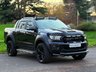 USED 2022 Y FORD RANGER 2.0 ECOBLUE WILDTRAK RAPTOR KIT BI-TURBO PICKUP DOUBLE CAB PICK UP E-SHUTTER 20