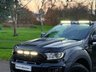 USED 2022 Y FORD RANGER 2.0 ECOBLUE WILDTRAK RAPTOR KIT BI-TURBO PICKUP DOUBLE CAB PICK UP E-SHUTTER 20