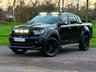 USED 2022 Y FORD RANGER 2.0 ECOBLUE WILDTRAK RAPTOR KIT BI-TURBO PICKUP DOUBLE CAB PICK UP E-SHUTTER 20