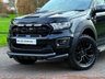 USED 2022 Y FORD RANGER 2.0 ECOBLUE WILDTRAK RAPTOR KIT BI-TURBO PICKUP DOUBLE CAB PICK UP E-SHUTTER 20