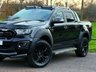 USED 2022 Y FORD RANGER 2.0 ECOBLUE WILDTRAK RAPTOR KIT BI-TURBO PICKUP DOUBLE CAB PICK UP E-SHUTTER 20