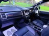 USED 2022 Y FORD RANGER 2.0 ECOBLUE WILDTRAK RAPTOR KIT BI-TURBO PICKUP DOUBLE CAB PICK UP E-SHUTTER 20