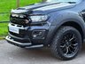 USED 2022 Y FORD RANGER 2.0 ECOBLUE WILDTRAK RAPTOR KIT BI-TURBO PICKUP DOUBLE CAB PICK UP E-SHUTTER 20