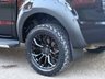 USED 2022 Y FORD RANGER 2.0 ECOBLUE WILDTRAK RAPTOR KIT BI-TURBO PICKUP DOUBLE CAB PICK UP E-SHUTTER 20