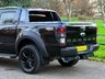USED 2022 Y FORD RANGER 2.0 ECOBLUE WILDTRAK RAPTOR KIT BI-TURBO PICKUP DOUBLE CAB PICK UP E-SHUTTER 20