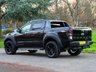 USED 2022 Y FORD RANGER 2.0 ECOBLUE WILDTRAK RAPTOR KIT BI-TURBO PICKUP DOUBLE CAB PICK UP E-SHUTTER 20