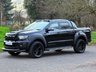 USED 2022 Y FORD RANGER 2.0 ECOBLUE WILDTRAK RAPTOR KIT BI-TURBO PICKUP DOUBLE CAB PICK UP E-SHUTTER 20