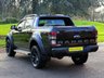 USED 2021 21 FORD RANGER 2.0 ECOBLUE WILDTRAK RAPTOR KIT BI-TURBO DOUBLE CAB PICK UP 20