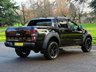 USED 2021 21 FORD RANGER 2.0 ECOBLUE WILDTRAK RAPTOR KIT BI-TURBO DOUBLE CAB PICK UP 20