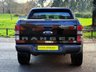 USED 2021 21 FORD RANGER 2.0 ECOBLUE WILDTRAK RAPTOR KIT BI-TURBO DOUBLE CAB PICK UP 20