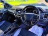 USED 2021 21 FORD RANGER 2.0 ECOBLUE WILDTRAK RAPTOR KIT BI-TURBO DOUBLE CAB PICK UP 20