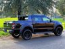 USED 2021 21 FORD RANGER 2.0 ECOBLUE WILDTRAK RAPTOR KIT BI-TURBO DOUBLE CAB PICK UP 20
