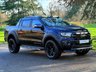 USED 2021 21 FORD RANGER 2.0 ECOBLUE WILDTRAK RAPTOR KIT BI-TURBO DOUBLE CAB PICK UP 20