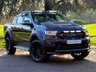 USED 2021 21 FORD RANGER 2.0 ECOBLUE WILDTRAK RAPTOR KIT BI-TURBO DOUBLE CAB PICK UP 20