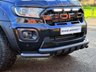 USED 2021 21 FORD RANGER 2.0 ECOBLUE WILDTRAK RAPTOR KIT BI-TURBO DOUBLE CAB PICK UP 20
