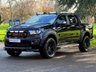 USED 2021 21 FORD RANGER 2.0 ECOBLUE WILDTRAK RAPTOR KIT BI-TURBO DOUBLE CAB PICK UP 20