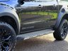 USED 2021 21 FORD RANGER 2.0 ECOBLUE WILDTRAK RAPTOR KIT BI-TURBO DOUBLE CAB PICK UP 20