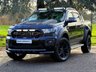 USED 2021 21 FORD RANGER 2.0 ECOBLUE WILDTRAK RAPTOR KIT BI-TURBO DOUBLE CAB PICK UP 20