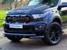 USED 2021 21 FORD RANGER 2.0 ECOBLUE WILDTRAK RAPTOR KIT BI-TURBO DOUBLE CAB PICK UP 20