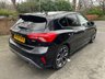 USED 2018 68 FORD FOCUS 1.0T EcoBoost ST-Line X Hatchback 5dr Petrol Manual Euro 6 (s/s) (125 ps) *SUPERB SPECIFICATION*