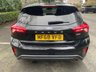 USED 2018 68 FORD FOCUS 1.0T EcoBoost ST-Line X Hatchback 5dr Petrol Manual Euro 6 (s/s) (125 ps) *SUPERB SPECIFICATION*