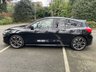 USED 2018 68 FORD FOCUS 1.0T EcoBoost ST-Line X Hatchback 5dr Petrol Manual Euro 6 (s/s) (125 ps) *SUPERB SPECIFICATION*