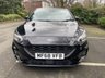 USED 2018 68 FORD FOCUS 1.0T EcoBoost ST-Line X Hatchback 5dr Petrol Manual Euro 6 (s/s) (125 ps) *SUPERB SPECIFICATION*